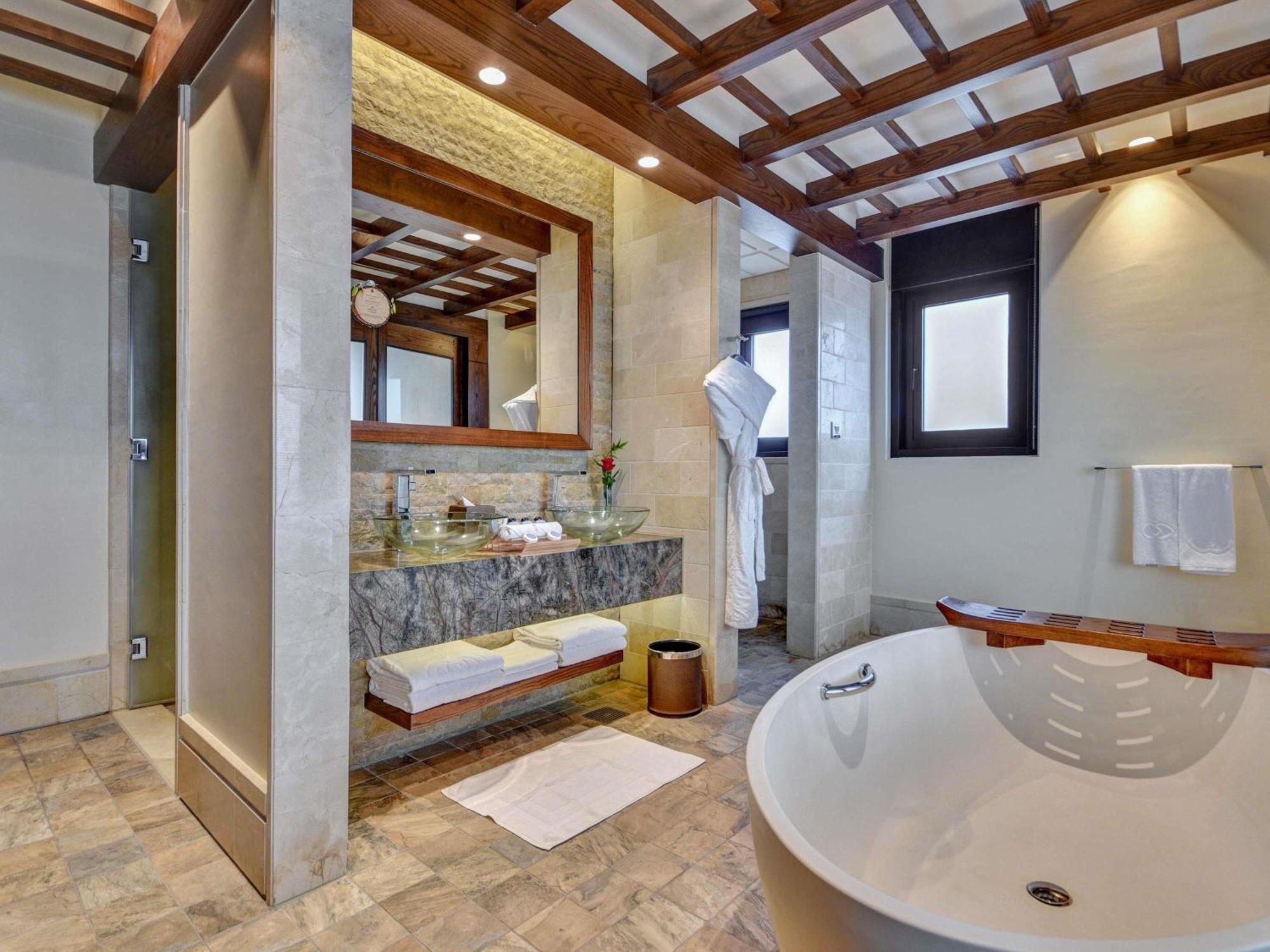 Two Bedroom Seaview