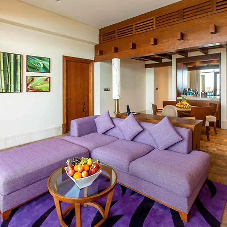 Sofitel Dubai The Palm Resort & Spa-2